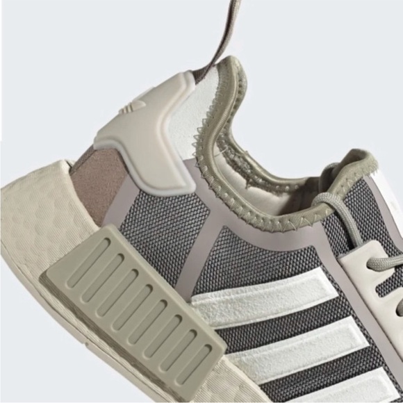adidas NMD R1 Bliss Brown - Picture 7 of 10